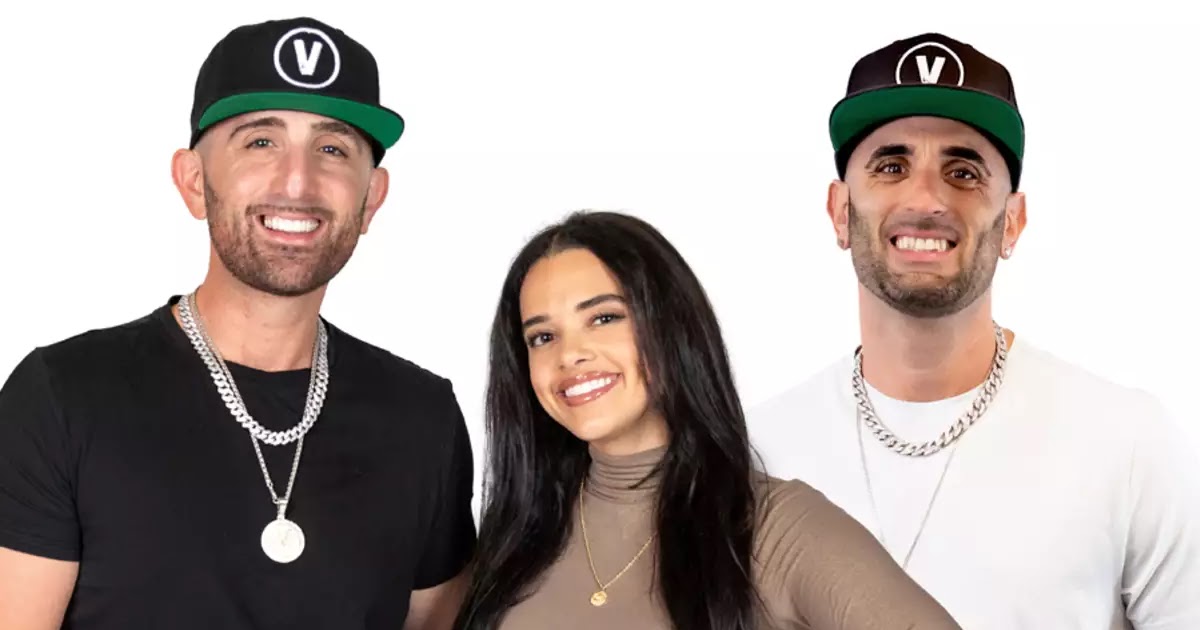 Media Confidential Boston Radio KISS 108 Launching The VBros In PM Drive